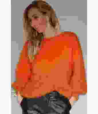 Oransje Zaragenser - TL0002-VGM554