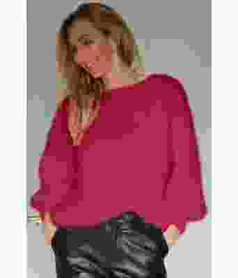 Rød Zaragenser - TL0002-VGM560