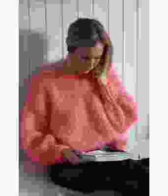 Korallfarget Zaragenser - TL0002-VGM562