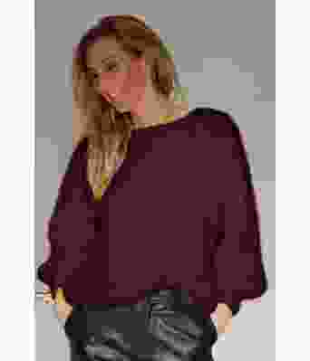 Burgunder Zaragenser - TL0002-VGM570