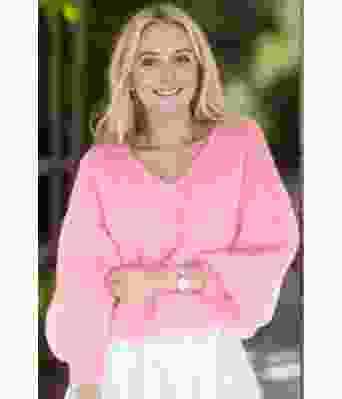 Rosa Tynn Mira genser - TL0015-BF44612