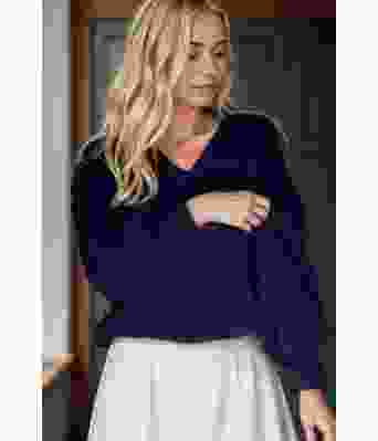 Marine Tynn Mira genser - TL0015-BF45563