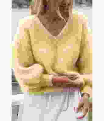 Lysegul tynn Miragenser - TL0015-BF47901