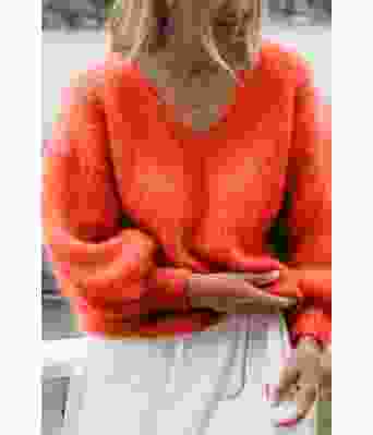 Oransje tynn Miragenser - TL0015-BF47903