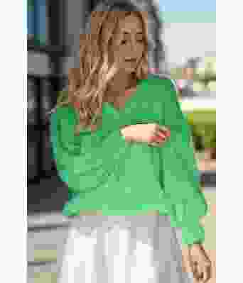 Eplemint Tynn Mira genser - TL0015-BF47956