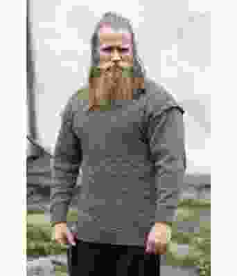 Tor brun vikinggenser - Viking 2127-1A