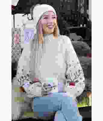 Lindtein julegenser - Tove Lindtein TL0005