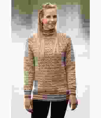 Trud grå islender - Viking 2127-7C