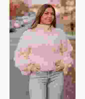 Bubbledream genser - TTG006 