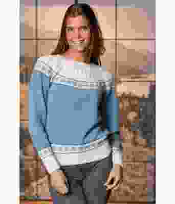 Vera genser - Viking 2111-12