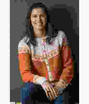 Vera kofte - Viking 2112-13