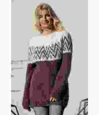 Vie genser - Viking 1909-06