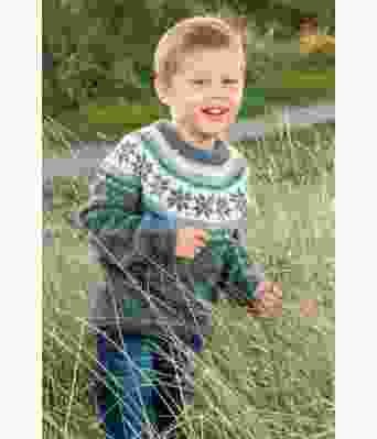 Trymgenseren - Viking 1415-5