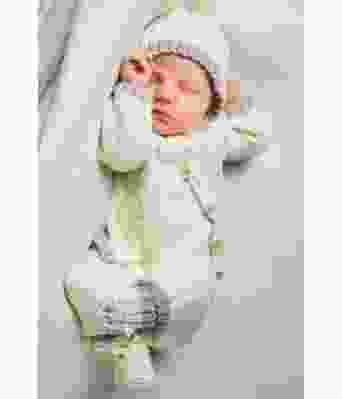 Svale hentesett til baby med jakke og bukse - Viking 1608-14a