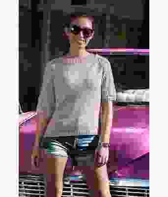 Miramar topp i lys lilla - Viking 1706-06-467