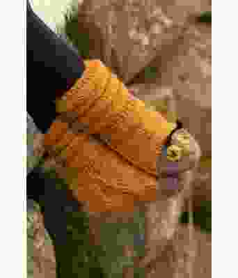 Meitemarken morsomme barnesokker - Viking 1908-3