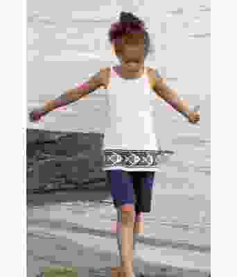 Neptun topp og shorts - Viking 1918-05A