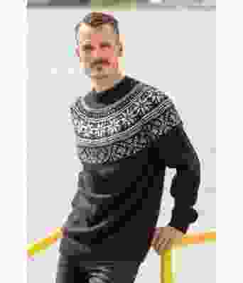 Frost genser - Viking 1921-12 Team Ingebrigtsen