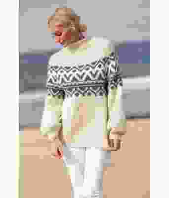 Klem genseren - Viking 1922-2