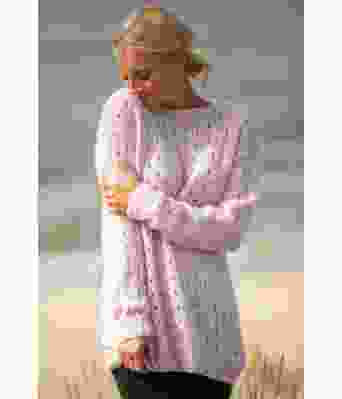 Mot genser / jakke - Viking 1922-5