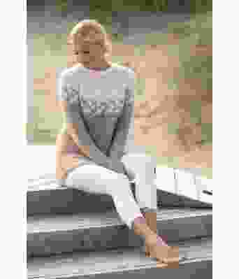 Lykke genser - Viking 1922-6