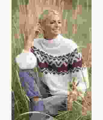 Elsk genseren - Viking 1923-1