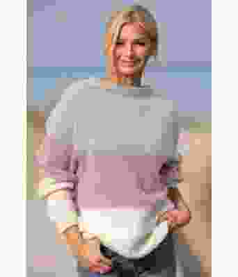 Dans genser - Viking 1923-3 (Rosa)