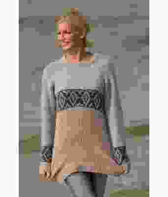 Lek genser - Viking 1923-6