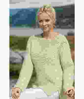 Natur Liv genser - Viking 1923-7-302