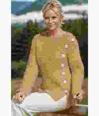 Camel Liv genser - Viking 1923-7-311