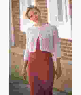 Silvia bolero - Viking 1925-8