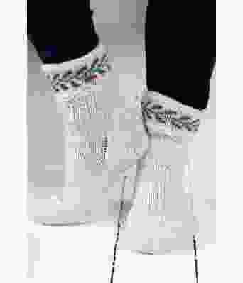 Kristtorn julesokker - Viking 1926-17