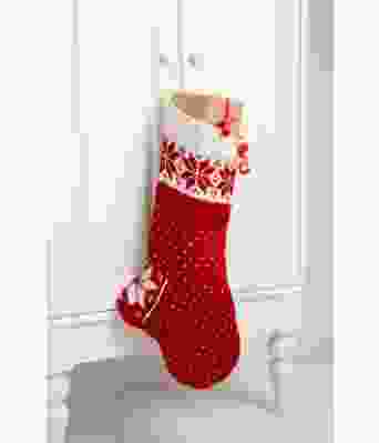 Setesdal julestrømpe - Viking 1926-2