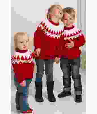 Nissegenser til barn - Viking 1926-6