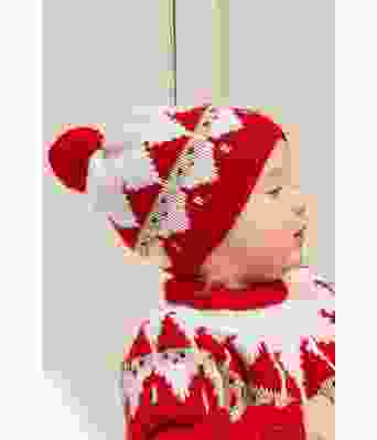 Nisselue - Viking 1926-6