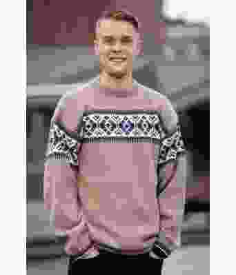 Sandnesgenseren fra Team Ingebrigtsen - Viking 2004-8