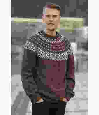 Oslo genser fra Team Ingebrigtsen - Viking 2005-5