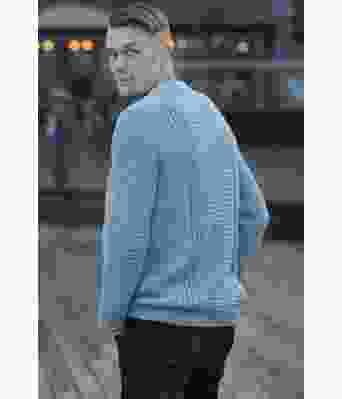 Monaco strikkegenser Team Ingebrigtsen - Viking 2005-9