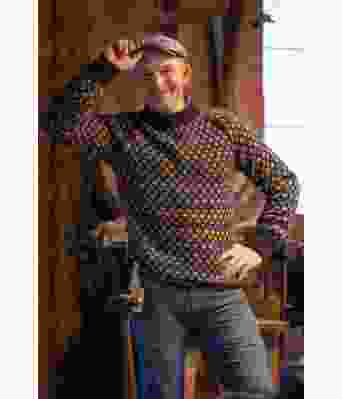 Erik Alfred sin Oppfinnergenser - Viking 2010-1 Brun