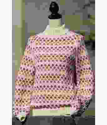 Dameutgave i natur/roas av Erik Alfred sin Oppfinnergenser - Viking 2010-01