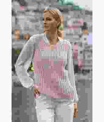 Beige Jekt vest - Viking 2014-09-507