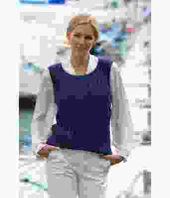 Marineblå Jekt vest - Viking 2014-09-526