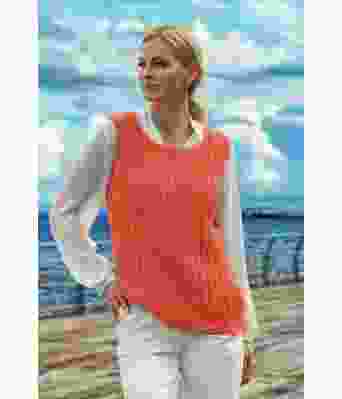 Oransje Jekt vest - Viking 2014-09-551