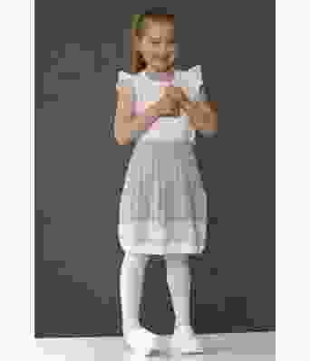 Turkis Lydia skjørt - Viking 2015-02a