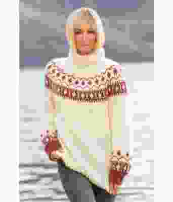 Sinn genser - Viking 2022-8