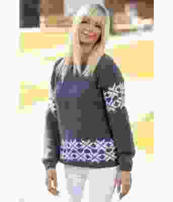 Kos genser - Viking 2022-9