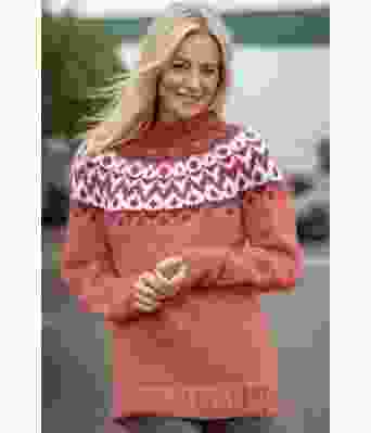 Sunagenser i lakserosa - Viking 2022-1-349355354