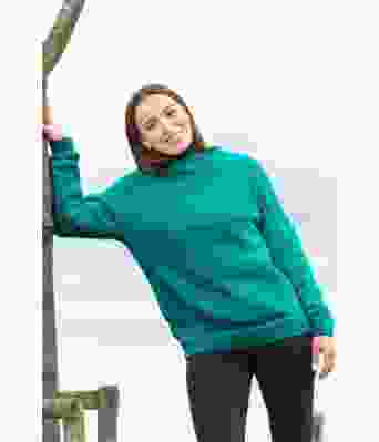 Turkis Tandori genser - Viking 2023-5-437