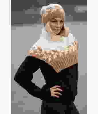 Lykke hals og lue - Viking 2033-08