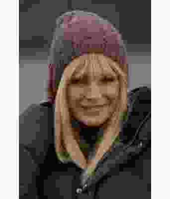 Brun Sørland lue - Viking 2034-06d